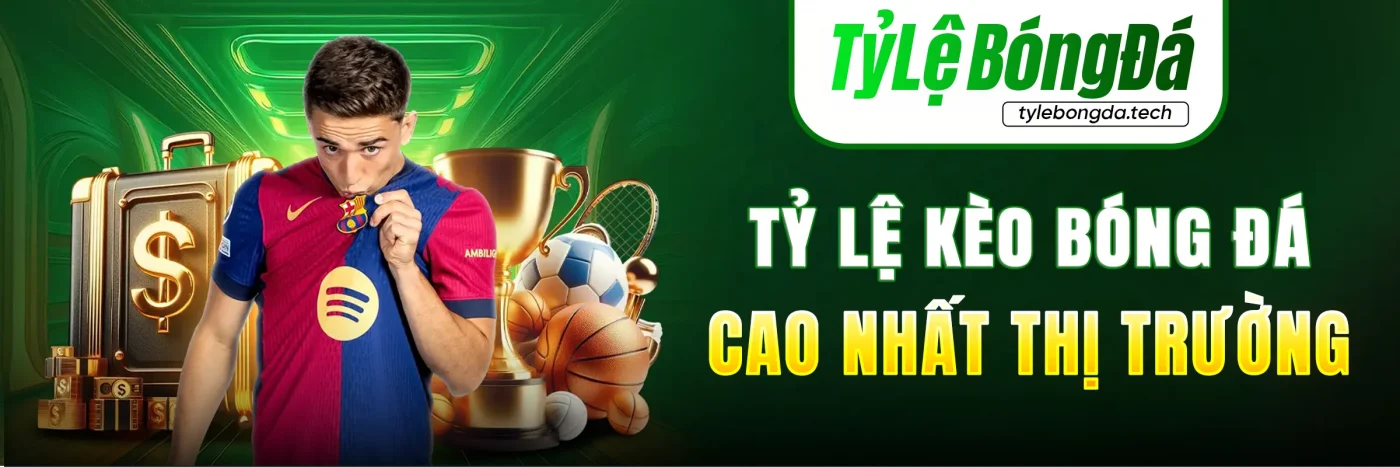 banner tỷ lệ nhà cái