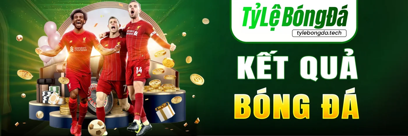 Kết quả bóng đá