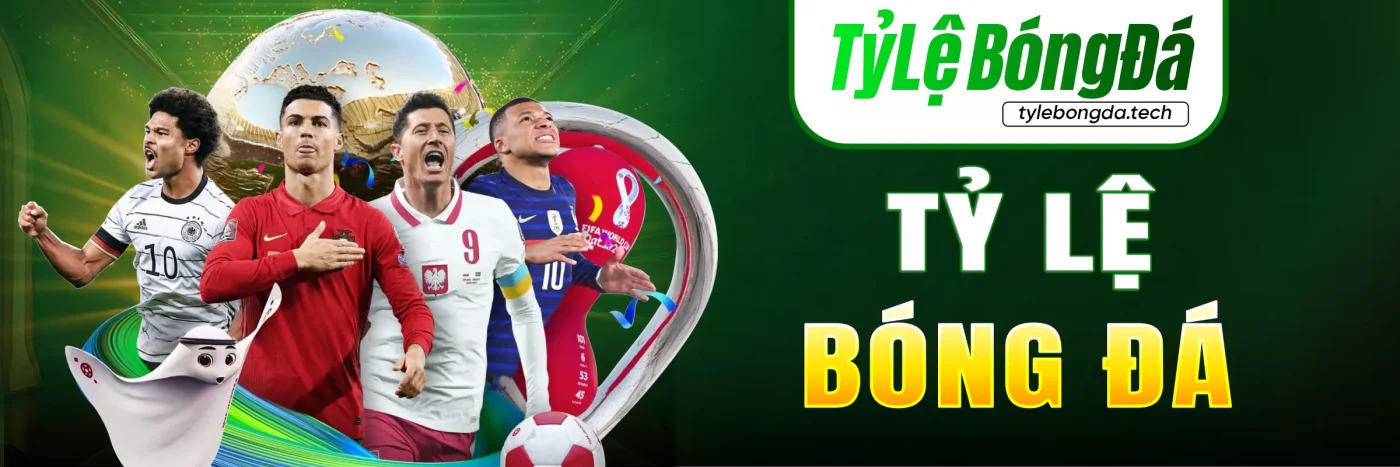 Tỷ lệ bóng đá